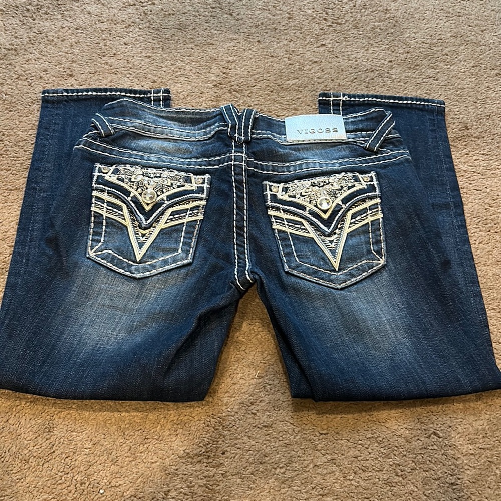 Vigoss capri